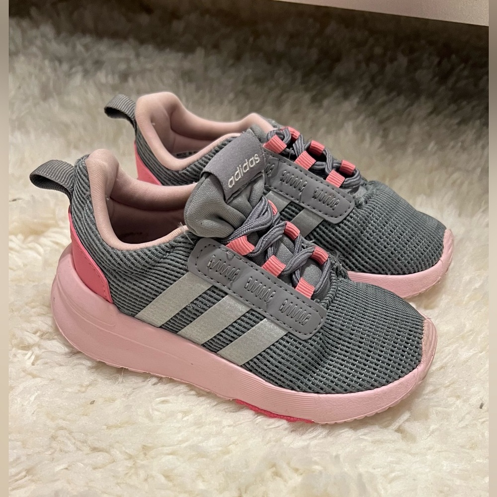 Girl kids Adidas Sneakers